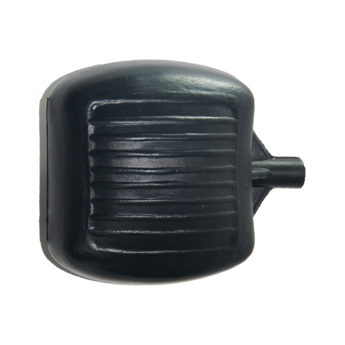4x4 Plastic Float