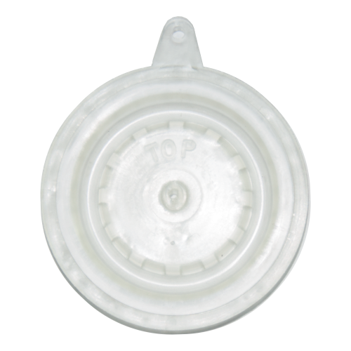1" Diaphragm (Clear)