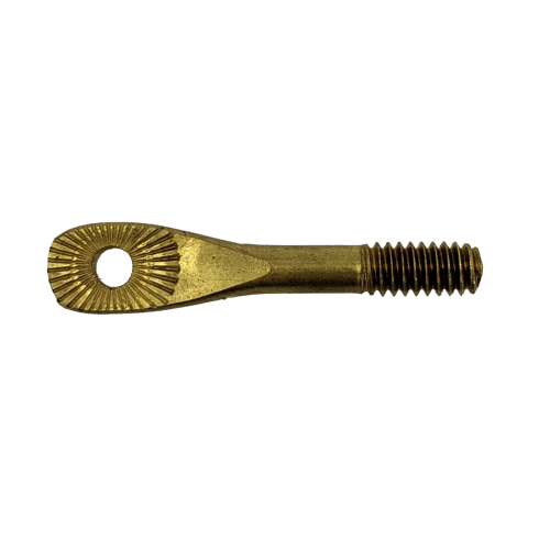 2" Long Arm- 1/4" - 20 Thread for Stage 4 Valve