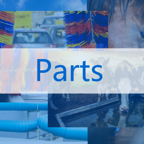 Float Valve Parts