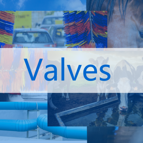 Float Valves
