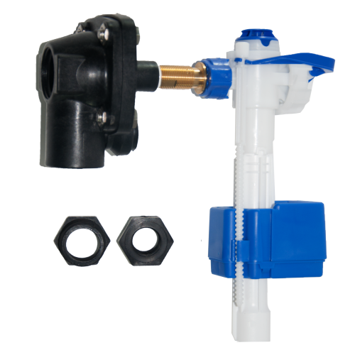 1" Vertical Float Valve