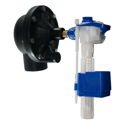 1-1/2" Vertical  Float Valve </br>* EOL Limited Supply *