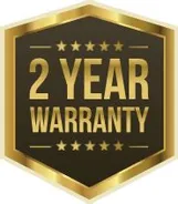 2 Year Warranty Web