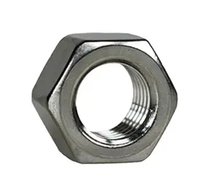 5/16 x 18 - 304 Stainless Steel Nut