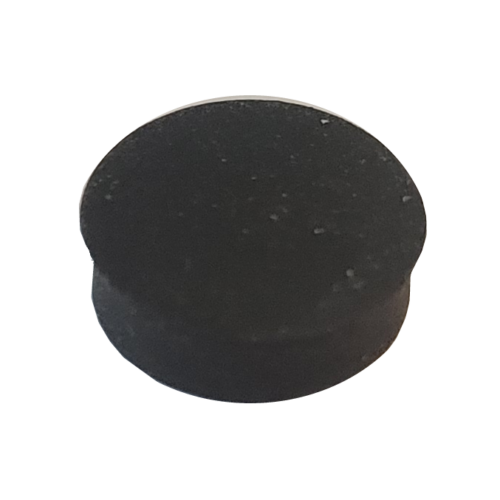 1/2" Valve Replacement Rubber Seal/Puck – 5 Pack